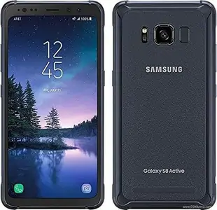Замена аккумулятора на телефоне Samsung Galaxy S8 Active в Волгограде